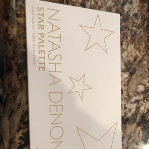 Natasha Denona Star Palette